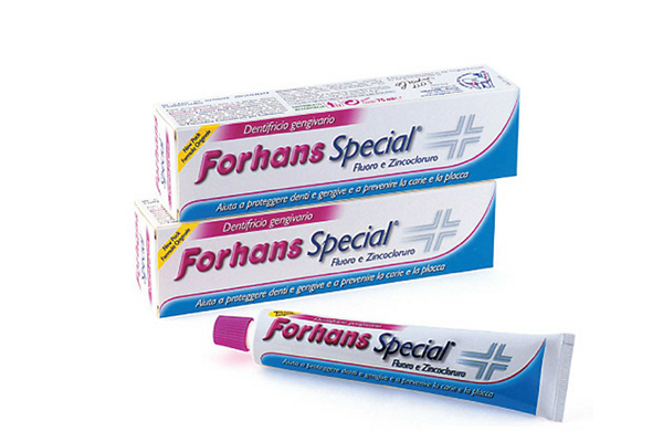 forhans-special